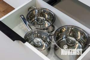 1-к квартира, посуточно, 30м2, 21/25 этаж