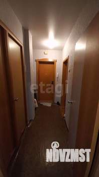 1-к квартира, на длительный срок, 30м2, 8/9 этаж