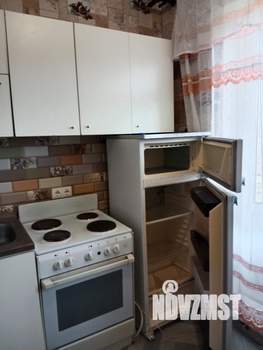 1-к квартира, на длительный срок, 37м2, 6/9 этаж