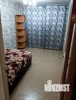 2-к квартира, на длительный срок, 54м2, 1/10 этаж