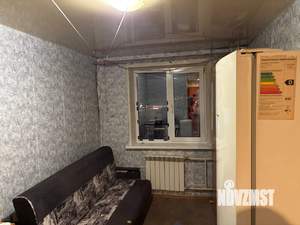 Студия квартира, на длительный срок, 14м2, 1/5 этаж