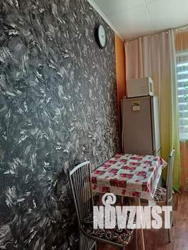 1-к квартира, посуточно, 28м2, 9/9 этаж