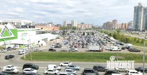 2-к квартира, посуточно, 40м2, 5/22 этаж