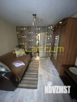 Студия квартира, на длительный срок, 17м2, 1/5 этаж