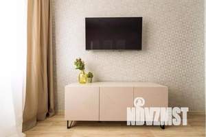 1-к квартира, посуточно, 38м2, 7/10 этаж