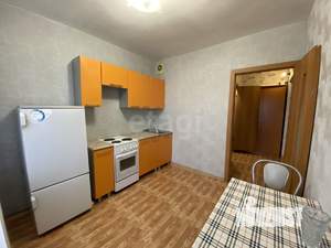 1-к квартира, на длительный срок, 31м2, 10/10 этаж