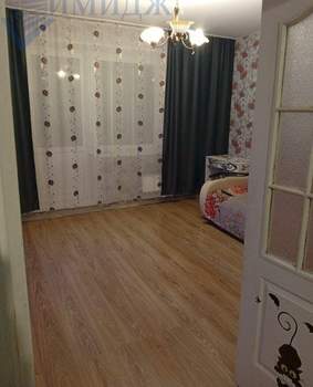 1-к квартира, на длительный срок, 41м2, 10/10 этаж