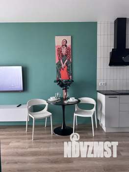 2-к квартира, посуточно, 40м2, 13/17 этаж