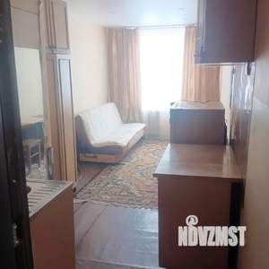 1-к квартира, на длительный срок, 14м2, 2/5 этаж