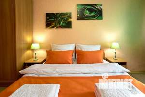 2-к квартира, посуточно, 58м2, 4/9 этаж