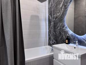 1-к квартира, посуточно, 35м2, 11/17 этаж