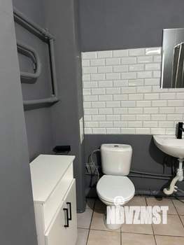 1-к квартира, на длительный срок, 46м2, 7/17 этаж