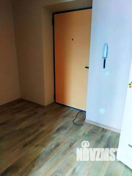 Студия квартира, на длительный срок, 36м2, 3/6 этаж