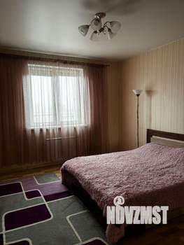 2-к квартира, на длительный срок, 65м2, 14/25 этаж