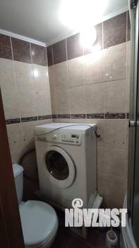 Студия квартира, на длительный срок, 16м2, 1/9 этаж