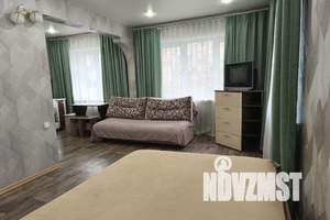 1-к квартира, посуточно, 30м2, 1/5 этаж