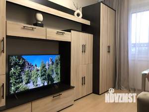 2-к квартира, посуточно, 38м2, 5/15 этаж