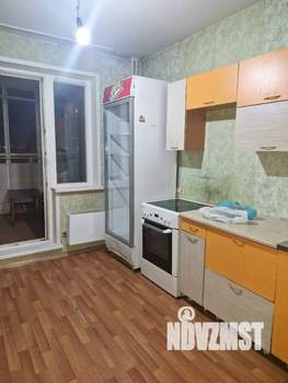 2-к квартира, на длительный срок, 64м2, 7/16 этаж