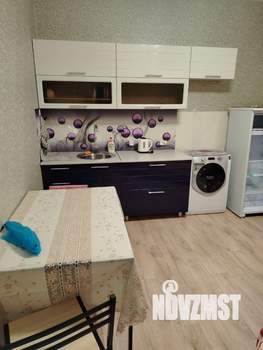 1-к квартира, на длительный срок, 35м2, 1/5 этаж