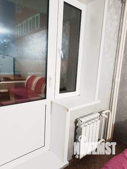 Студия квартира, на длительный срок, 31м2, 12/25 этаж