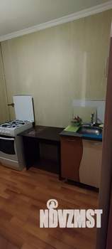 1-к квартира, на длительный срок, 31м2, 4/5 этаж