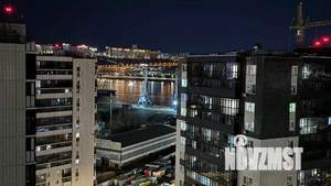 2-к квартира, посуточно, 58м2, 1/1 этаж