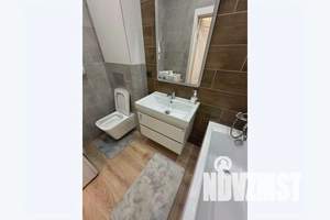 1-к квартира, посуточно, 60м2, 13/20 этаж