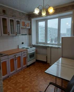 1-к квартира, на длительный срок, 35м2, 5/6 этаж