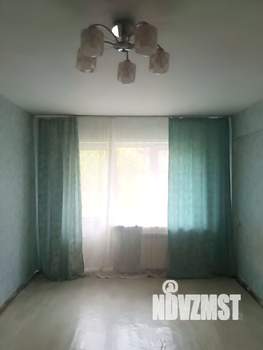 1-к квартира, на длительный срок, 38м2, 2/5 этаж