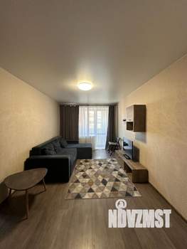 2-к квартира, на длительный срок, 40м2, 5/5 этаж