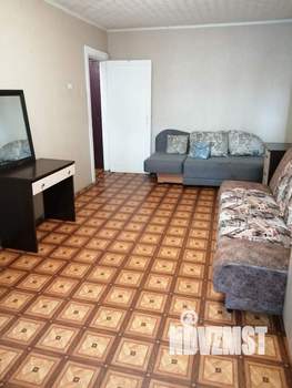 1-к квартира, на длительный срок, 31м2, 3/5 этаж