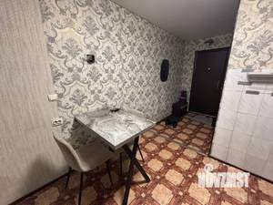 Студия квартира, на длительный срок, 28м2, 5/10 этаж