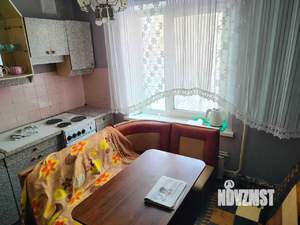 1-к квартира, на длительный срок, 33м2, 3/5 этаж