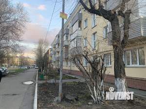 2-к квартира, на длительный срок, 48м2, 1/5 этаж