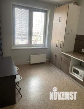 2-к квартира, на длительный срок, 56м2, 4/16 этаж