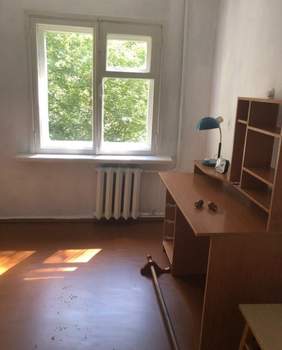 2-к квартира, на длительный срок, 42м2, 2/5 этаж