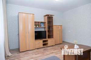 2-к квартира, посуточно, 60м2, 1/1 этаж