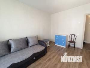 1-к квартира, посуточно, 41м2, 5/10 этаж