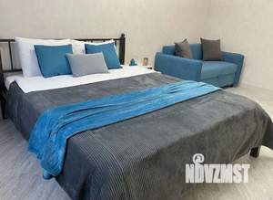 2-к квартира, посуточно, 63м2, 1/1 этаж