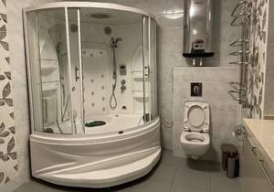 3-к квартира, на длительный срок, 75м2, 5/10 этаж
