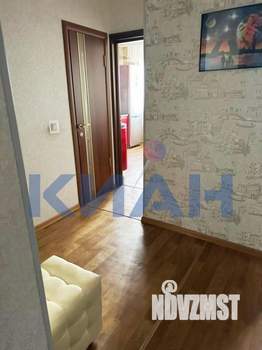 2-к квартира, на длительный срок, 64м2, 2/10 этаж