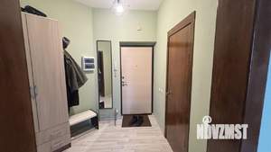 1-к квартира, на длительный срок, 47м2, 13/26 этаж