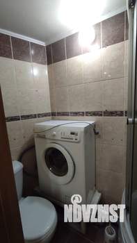 Студия квартира, на длительный срок, 16м2, 1/9 этаж