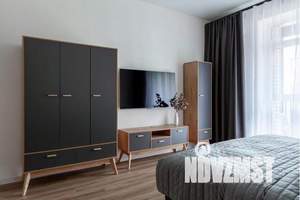 2-к квартира, посуточно, 47м2, 5/7 этаж