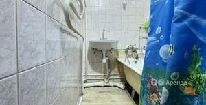 3-к квартира, на длительный срок, 60м2, 5/5 этаж