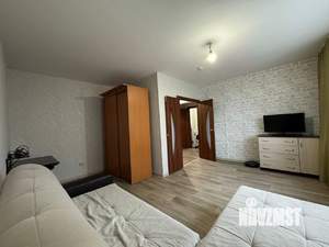 1-к квартира, на длительный срок, 39м2, 4/17 этаж