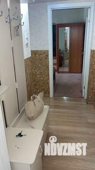 2-к квартира, на длительный срок, 48м2, 5/5 этаж