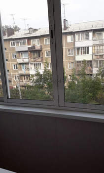 2-к квартира, на длительный срок, 44м2, 4/5 этаж