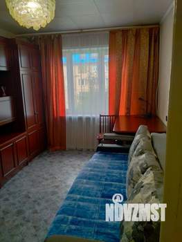 1-к квартира, на длительный срок, 25м2, 4/5 этаж