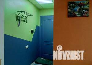 1-к квартира, на длительный срок, 31м2, 1/5 этаж